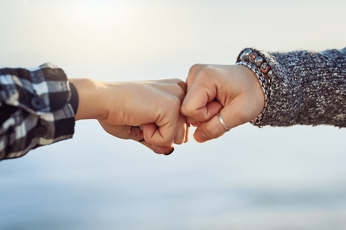 FistBump