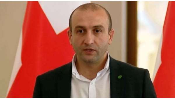 &#039;&#039;ხელისუფლებამ მკვეთრი გამიჯვნა უნდა გააკეთოს ანტიამერიკული პროპაგანდისგან&#039;&#039;