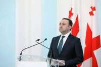 მოწოდებულები ვართ, თავისუფალი, გამჭვირვალე არჩევნები ჩავატაროთ - ირაკლი ღარიბაშვილი