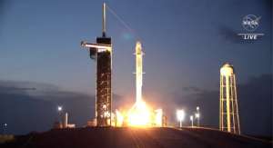 კოსმოსში პირველად გაუშვეს იაპონური აპარატი, რომელიც მთვარეზე დაჯდება