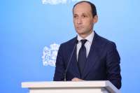 &quot;ანაკლიის პორტის კერძო პარტნიორთან კონტრაქტი შესაძლებელია გაზაფხულზე გაფორმდეს&quot; - ლევან დავითაშვილი