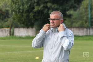 &bdquo;ქუთაისის&ldquo; ტორპედო, შესაძლოა, ისევ ჩხეტიანმა ჩაიბაროს