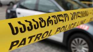 თბილისში ავტოავარიას მეეზოვე ემსხვერპლა