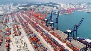 '' &bdquo;ერთი სარტყელი, ერთი გზის&ldquo; პროექტის ფარგლებში ჩინეთის ინვესტიციები რუსეთში ნულამდე ეცემა'' - &bdquo;ფაინენშელ თაიმსი&ldquo;