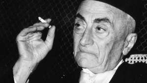 15 მაისი კონსტანტინე გამსახურდიას დაბადების დღეა