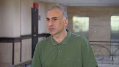 ,,მოდი, საქმე წინ წაიგდეთ და ბარემ ერთი ცეცხლის წაკიდების ტერორისტული საქმეც &bdquo;შემიკერეთ&ldquo;- ალეკო ელისაშვილი