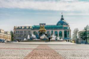 დღეს, ქუთაისში &bdquo;გვირილობა&ldquo; აღინიშნება