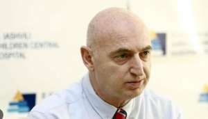 "ქვეყანაში ჩუტყვავილას აფეთქებაა" - ივანე ჩხაიძე