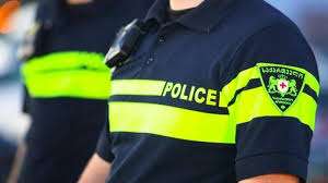 შიდა ქართლის პოლიციამ ნარკოდანაშაულისთვის კასპში 1 პირი დააკავა