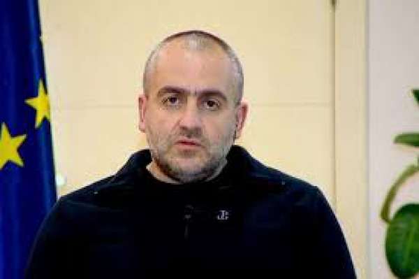 ,,დიახ, სწორს იძახის ირაკლი კობახიძე, როდესაც ამბობს, რომ 2008 წელი, რუსების წინასწარ განზრახული, საქართველოს წინააღმდეგ გადადგმული მორიგი ნაბიჯი იყო''-გიორგი გამსახურდია