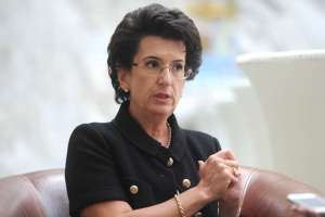 "არჩევნებამდე 31 დღით ადრე, უცებ, ეს რუკები საიდანღაც გადმოცვივდა"- ნინო ბურჯანაძე