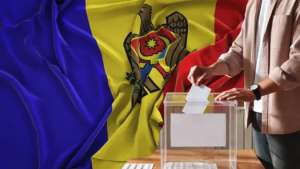 მოლდოვაში საპარლამენტო არჩევნები 28 სექტემბერს ჩატარდა, ამომრჩეველთა აქტივობა 52,2% იყო