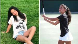 "წყნარი და ღიმილიანი გოგონა იყო, სპორტი სწავლაში ხელს არ უშლიდა... განადგურებულია მისი დამრიგებელი"