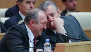 შესაძლოა თუ არა მარგველაშვილსა და კვირიკაშვილს შორის პოლიტიკური ალიანსი შედგეს?