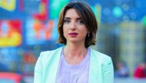 "ალბათ ძალიან დიდი ხანი დამჭირდება ფსიქიკის მოსაწესრიგებლად"- თეონა ცხომელიძე