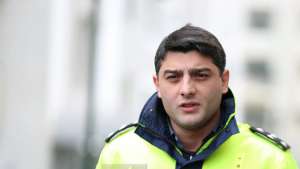 ,,აქციის მონაწილეებს, მოვუწოდებთ, რომ გაათავისუფლონ საავტომობილო გზა, ვინაიდან უნდა აღდგეს მოძრაობა"- ვაჟა სირაძე