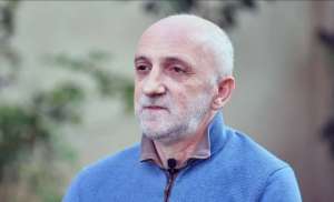 &ldquo;როგორც ჩანს, პრეზიდენტმა თავისი თამაშის წამოწყება გადაწყვიტა...&rdquo; - გია ხუხაშვილი