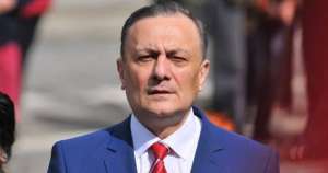 "საგარეჯოში ჩავიდნენ მაშინ, როცა უკვე ამდენი ხალხი გამოგვეცალა ხელიდან, თუმცა მათთვის ხომ მთავარი ძალაუფლებაა"