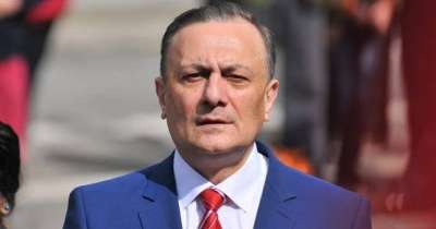 &quot;საგარეჯოში ჩავიდნენ მაშინ, როცა უკვე ამდენი ხალხი გამოგვეცალა ხელიდან, თუმცა მათთვის ხომ მთავარი ძალაუფლებაა&quot;