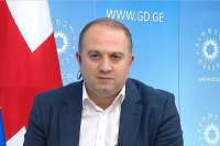 &quot;წარმოუდგენელია, პოლიტიკური რეიტინგი გაეზარდოს პარტიას, რომელსაც მართავს მასხარა ხაბეიშვილი&quot;- ირაკლი ჩიქოვანი
