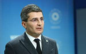 &bdquo;ნაციონალური მოძრაობის&ldquo; სისულელეების გამოსწორებაზე საერთოდ არ ვზრუნავთ!