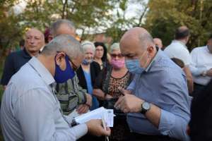 "საქართველოში მოქალაქეთა პროფესიული გადამზადებისთვის რამდენიმე პროგრამა მუშაობს"- ზაზა ლომინაძე