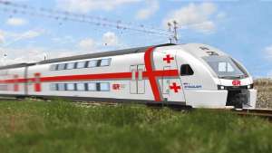 21-22 მარტს საქალაქთაშორისო მატარებლით 24 უფასო რეისი  შესრულდება