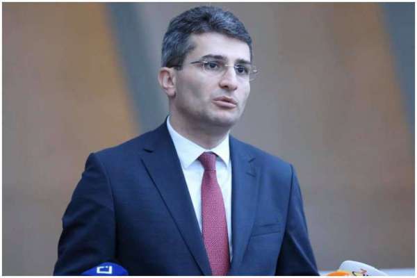 &quot;ის ადამიანები, რომლებიც დღეს ანწუხელიძის სახელს ეფარებიან, არიან ანწუხელიძისა და სხვა გმირი სამხედროებისთვის ომის დანაშაულის დაბრალების მხარდამჭერები, რუსების სასარგებლოდ&quot;