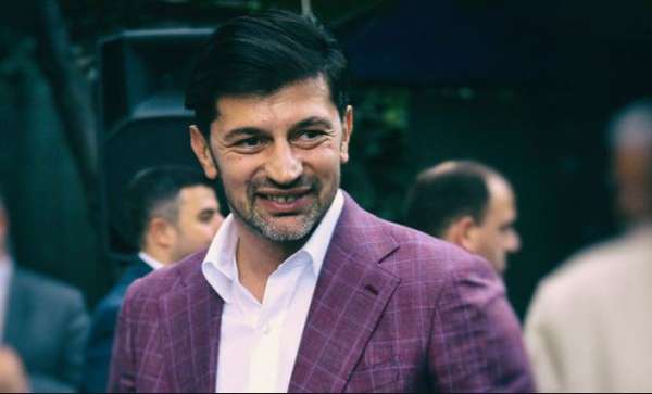 &quot;მიხეილ სააკაშვილი თუ ჩამოვა ძალიან ბედნიერები ვიქნებით&quot;