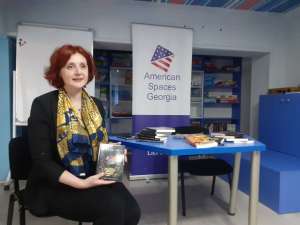 ქუთაისში ,,ვეფხისტყაოსნის&rsquo;&rsquo; ფაბულაზე აგებული ნაწარმოების " Avtandil's Quest "-ის პრეზენტაცია გაიმართა