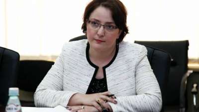 &ldquo;ოპოზიციამ შეცდომა დაუშვა, როცა არჩევნების მეორე დღესვე განაცხადა, რომ არ შევა პარლამენტში"