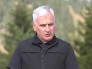 "მდინარე რიონში აღმოჩენილია შინაური ცხოველების ლეშები, მიმდინარეობს მათ კალაპოტიდან ამოღება"- თემურ მღებრიშვილი