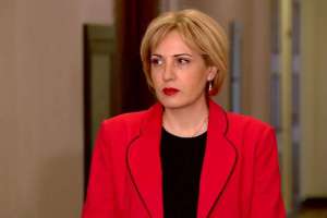 ,,ყველამ კარგად იცის, რომ რადიკალური ოპოზიცია ბრიუსელსა თუ სხვა დედაქალაქებში საქართველოსთვის ვიზალიბერალიზაციის შესაჩერებლად დარბის &quot;- ეკა სეფიაშვილი