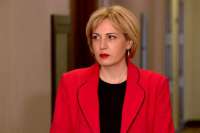 ,,ყველამ კარგად იცის, რომ რადიკალური ოპოზიცია ბრიუსელსა თუ სხვა დედაქალაქებში საქართველოსთვის ვიზალიბერალიზაციის შესაჩერებლად დარბის "- ეკა სეფიაშვილი