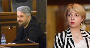 &bdquo;ამ დღეს ისე ვერ გავატარებდი, რომ არაფერი მეთქვა&ldquo; &ndash; ნიკა გვარამიას მადლობა ნინო ლომჯარიას