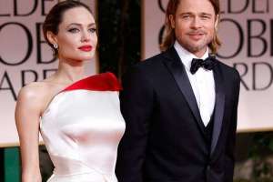 ბრედ პიტი ანჯელინა ჯოლის სასამართლოში უჩივის