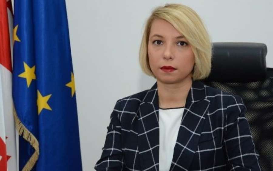 სახალხო დამცველი სააკაშვილის მიერ კვების დაწყებასთან დაკავშირებით, არასწორი ინფორმაციის გავრცელების ფაქტს ეხმაურება