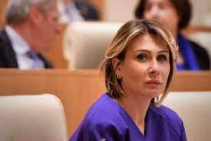 7 ნოემბერი აღარ განმეორდება და არც მისი შემოქმედები განმეორდებიან - ნინო წილოსანი