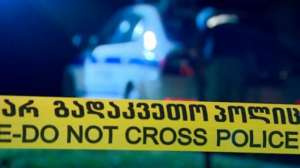 თბილისში მკვლელობა მოხდა