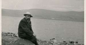 სოხუმი - პატარა მოგონება გალაკტიონის ცხოვრებიდან