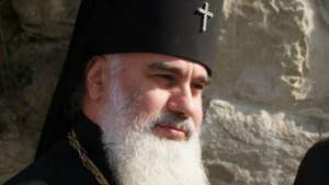 გარდაიცვალა მიტროპოლიტი სერაფიმე ჯოჯუა