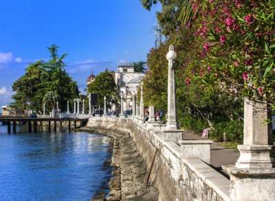 რისი ეშინიათ სოხუმსა და ცხინვალში - მოსკოვის ახალი მითითებები