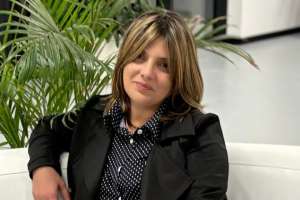 “ისტერიულ აგონიაში ხართ” - ქეთი ხოსიტაშვილი ISFED-ის პუბლიკაციაზე