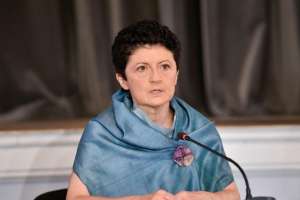 "სტრასბურგის გადაწყვეტილების საფუძველზე მოვუწოდებ სააკაშვილს, შეწყვიტოს თვითდაზიანება"