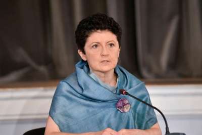 "სტრასბურგის გადაწყვეტილების საფუძველზე მოვუწოდებ სააკაშვილს, შეწყვიტოს თვითდაზიანება"