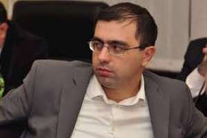 &ldquo;ჯერ უნდა მოვიშოროთ &bdquo;ნაცმოძრაობა&rdquo;, მერე ბიძინა&rdquo; - კახა კუკავა