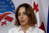 მრავლად გვაქვს დაფიქსირებული ფულის დარიგების ფაქტები - ხატია დეკანოიძე