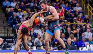 "სპორტის სამყაროში ჩემი განვლილი გზა მარტივი არ ყოფილა, უამრავი დაბრკოლების გადალახვა მომიწია"- ტარზან მაისურაძე