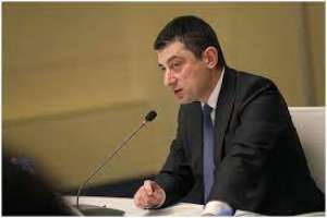 "ამათი მარტო დატოვება სახიფათოა" - გახარია მელიას და კალაძეს დებატებში იწვევს