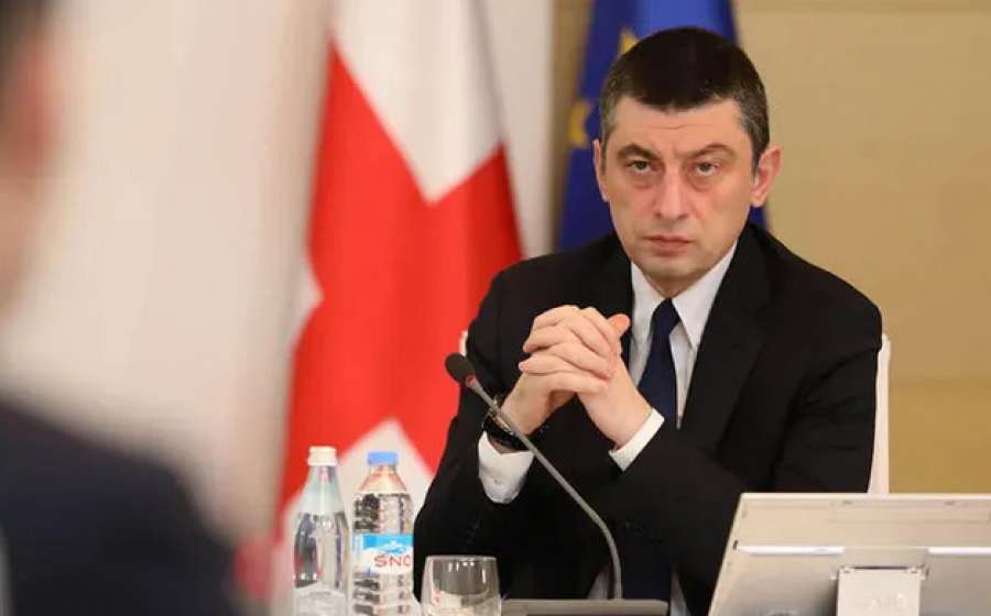&quot;ქვეყნის მასშტაბით სისტემური „ლოკდაუნი“ არ იქნება&quot;- გიორგი გახარია
